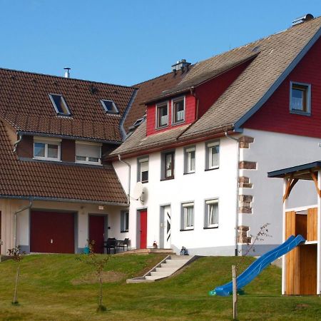 Apartment Fürderer Eisenbach  Exterior foto
